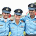 ইন্ডিয়ান এয়ার ফোর্স নতুন বিজ্ঞপ্তি 2020-21 // Indian Air Force  Flying and Ground (Tech/ Non-Tech) branches