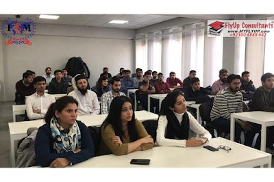 International School of Medicine – ISM Kyrgyzstan, MBBS Fee International School of Medicine – ISM Kyrgyzstan, MBBS Fee