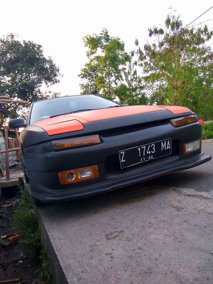 Dijual Mazda Astina 1993 Harga 35 Juta LAPAK MOBIL DAN