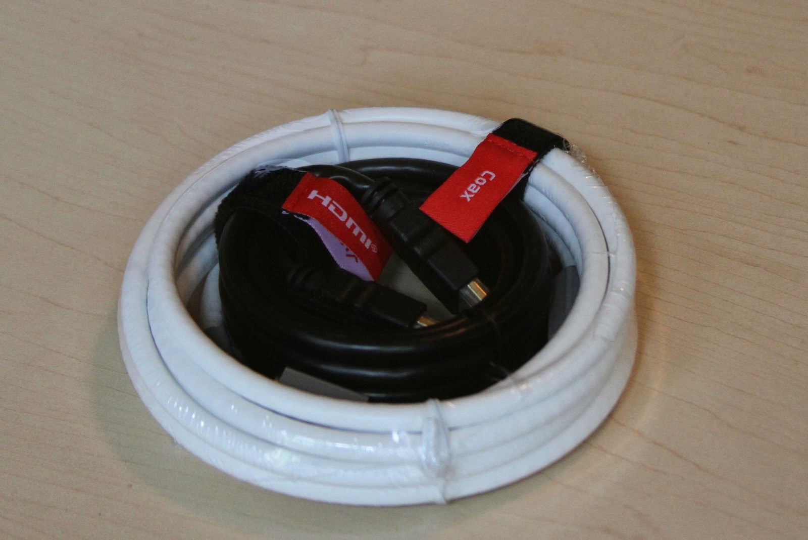 Comcast Cable Setup Instructions Hdmi