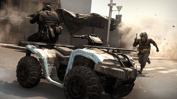 إكتشاف وجود المزيد من أطوار اللعب داخل Call of Duty Warzone 