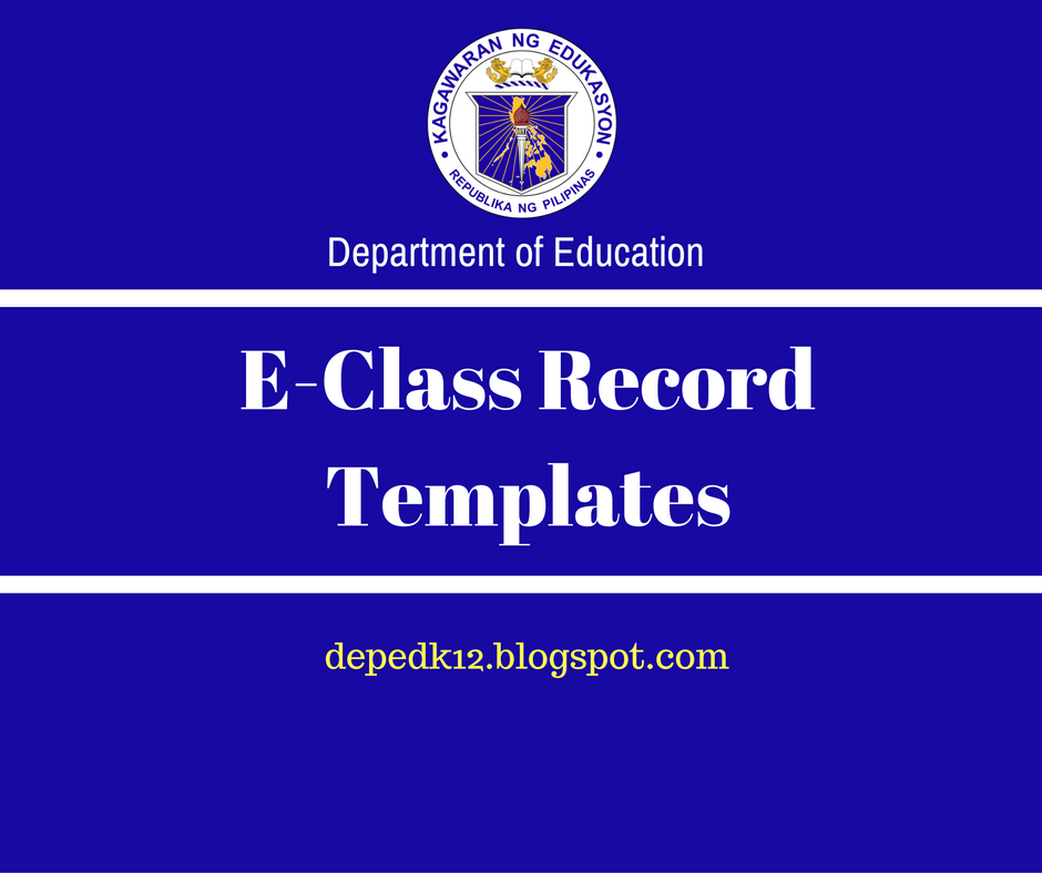 e-class-record-templates-free-download-deped-k-12