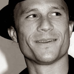 In Loving Memory - Heath Ledger