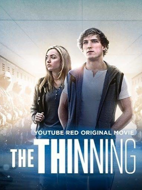 The Thinning (2016) με ελληνικους υποτιτλους