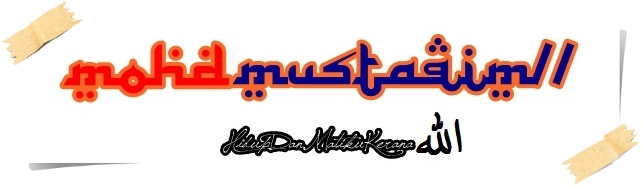 Mohd Mustaqim//