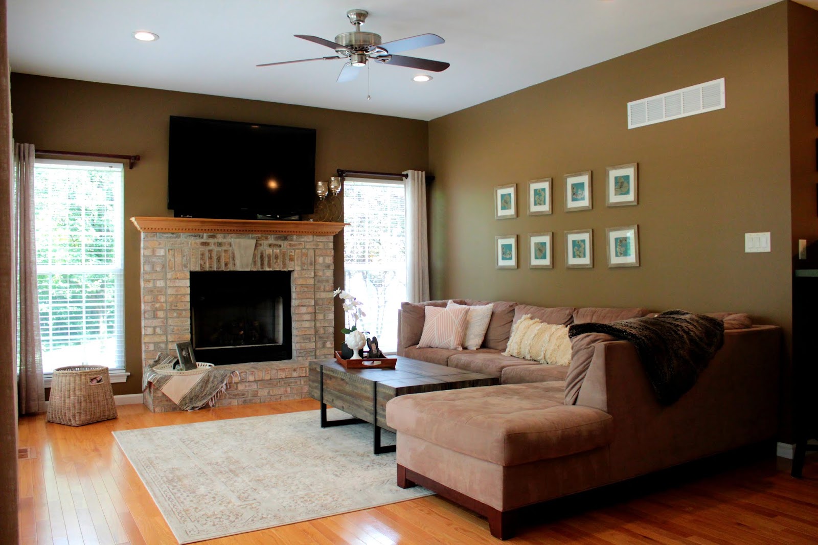 Real Estate News Phenomenal ranch with a great floor plan and tons of