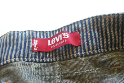 Levi's Collectibles 