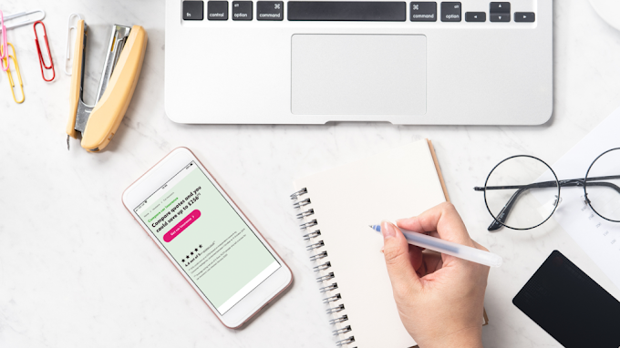 Persona spotlight: the modern insurance buyer