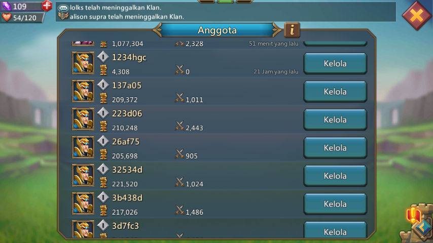 cara membuat akun bot lords mobile