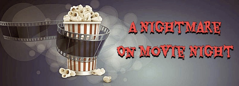  A Nightmare on Movie Night