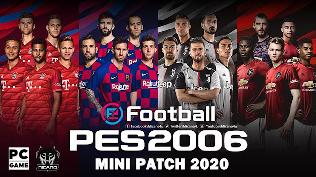 setup pes-patch patches