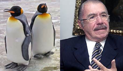 Sarney+e+os+pinguins.png