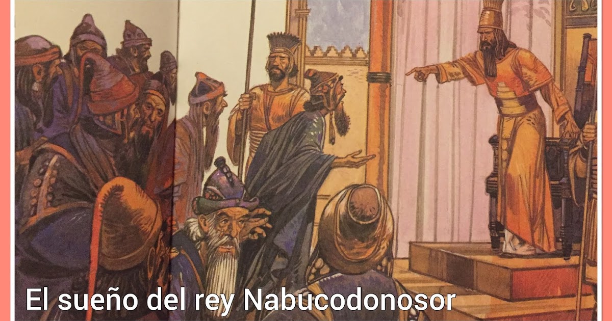 Nabucodonosor, El Gran Rey De Babilonia 0DA