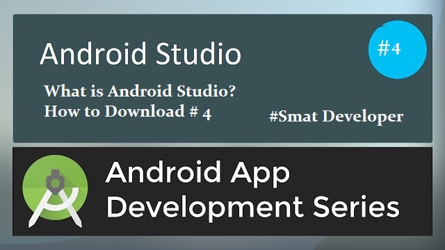Android Studio for beginners, Part 1: Download Android Development ...