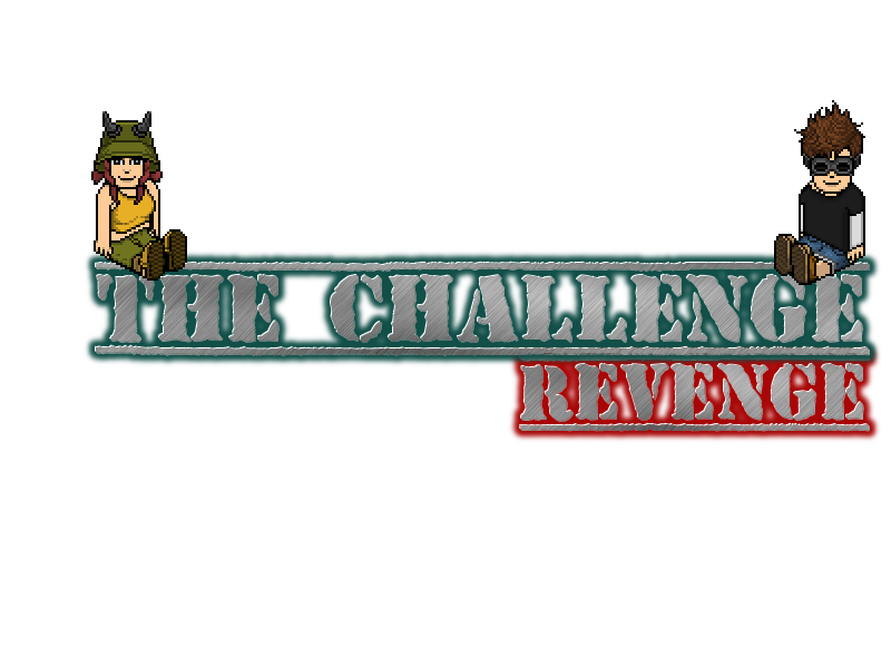 The Challenge: Revenge