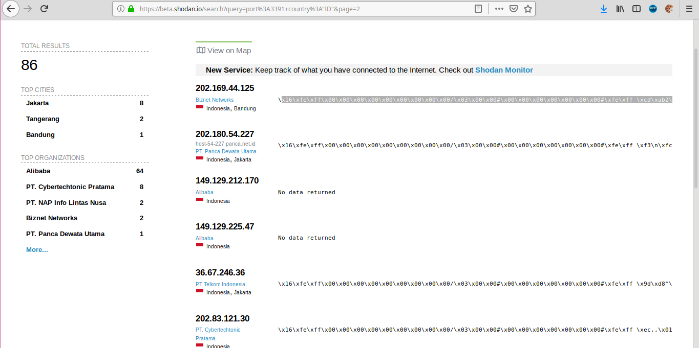 Mastering Search Engine Hacking 10 1