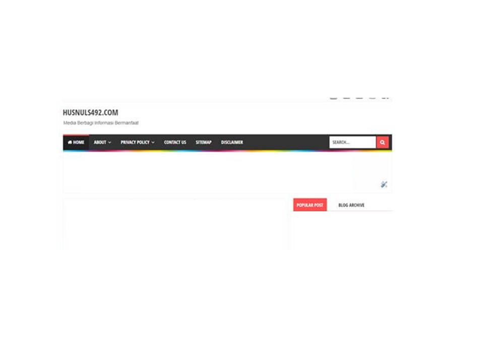 Memilih Tema Website yang Ramah Adsense: Panduan Lengkap untuk Mendapatkan Persetujuan