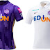 Nike divulga as novas camisas do Sanfrecce Hiroshima