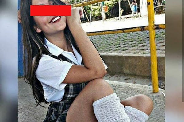Jovencita se fuga con un pastor evangélico casado Jovencita se fuga con un pastor evangélico casado