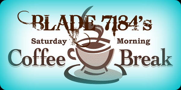 coffee break social blade