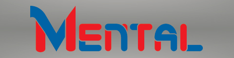 Mental Logo