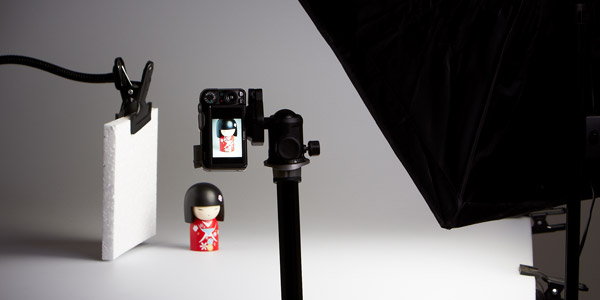 Cara Membuat Foto Produk yang Menarik