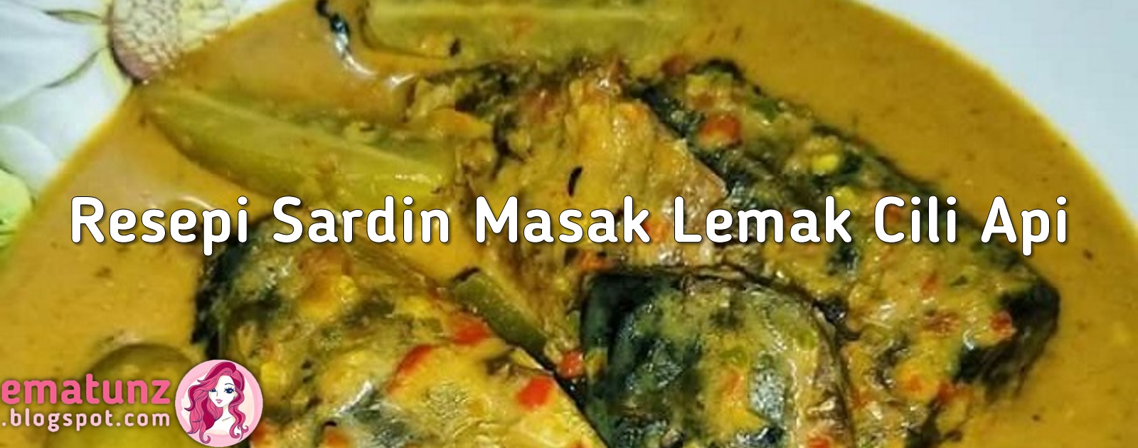 Sedap masak ikan sardin apa Cara untuk