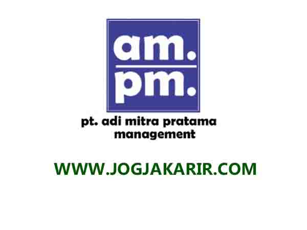 Lowongan Kerja Jogja Admin Penjualan di PT Adi Mitra Pratama - Loker
