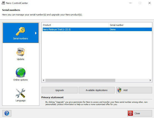 nero system suite for windows 10 nero system suite for windows 10