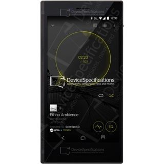 Onkyo Granbeat Full Specifications
