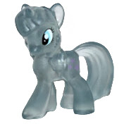 My Little Pony Wave 25 Twilight Velvet Blind Bag Pony