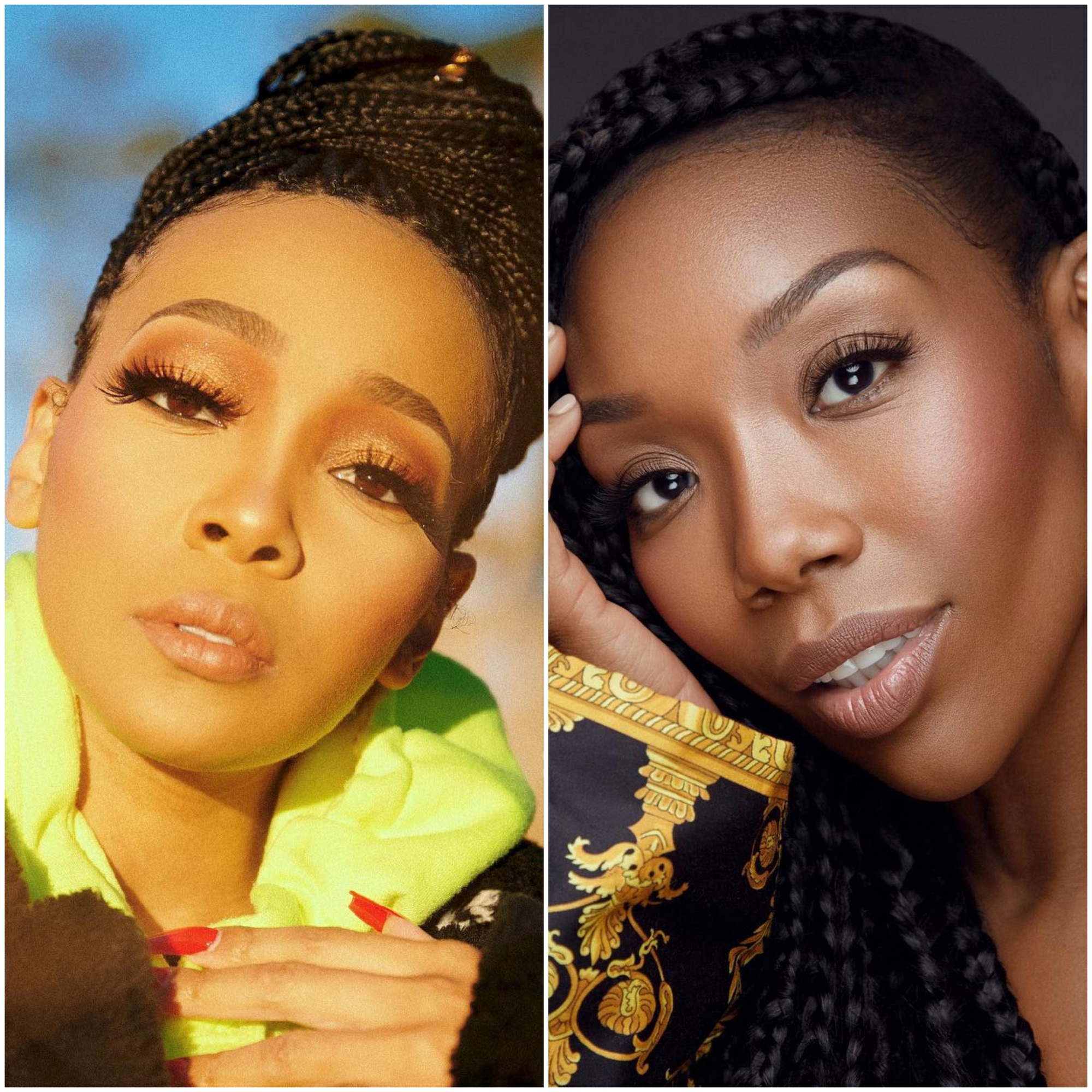 List 102+ Pictures Brandy And Billy Tiktok Net Worth Updated