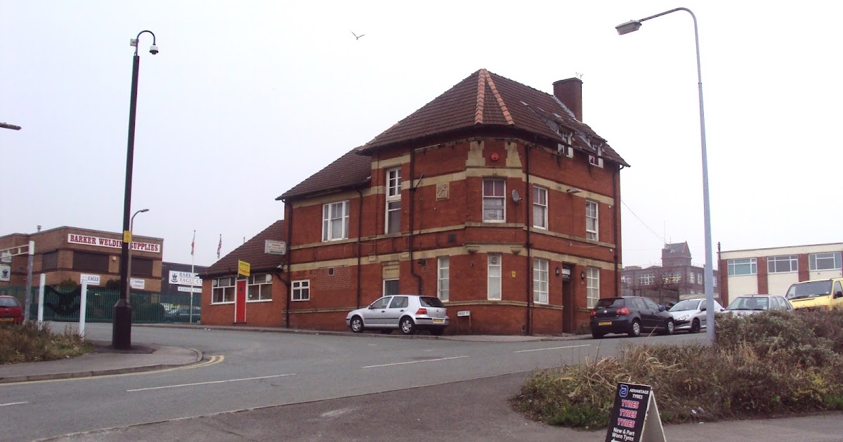 Lost Pubs Of Bolton Anchor Inn, Bury Old Road