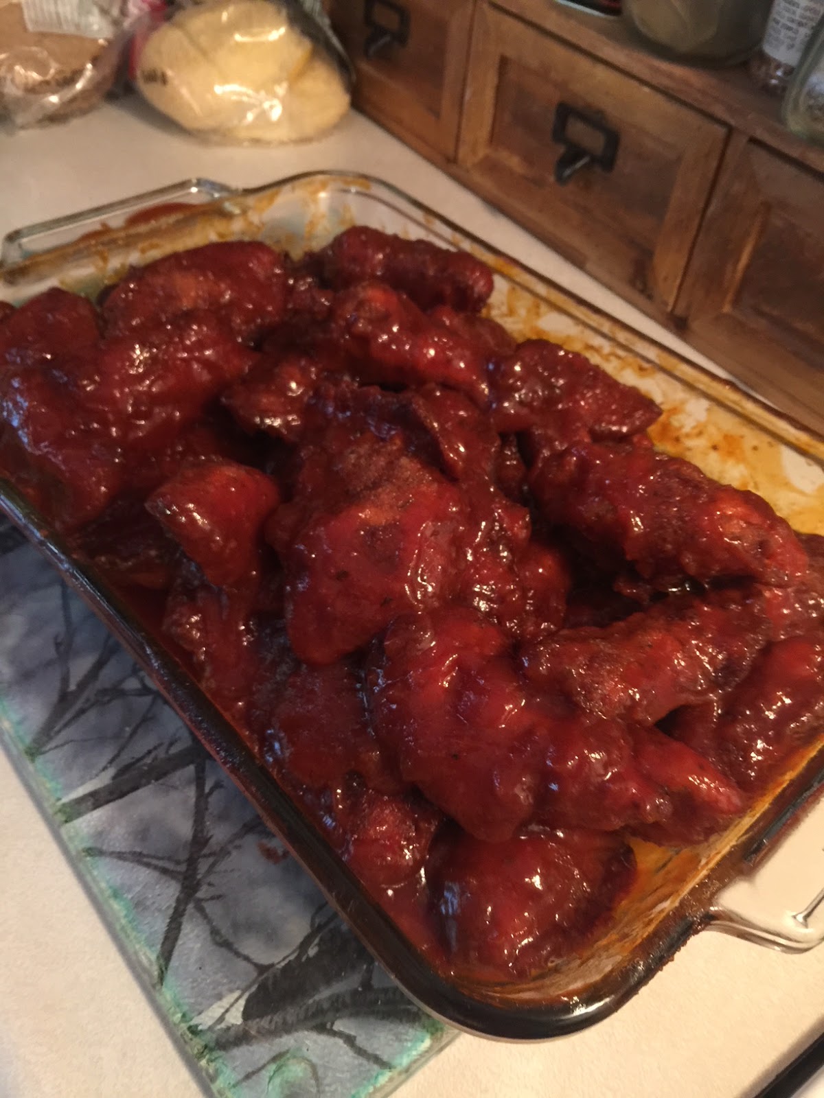 LORD of the WINGS (or how I learned to stop worrying and love the