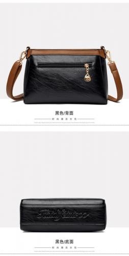 Túi Xách Nữ Đeo Vai Cao Cấp Phong Cách Hiện Đại Âu Mỹ TVNN370 32 f1dedabd5 93da 4b90 8163