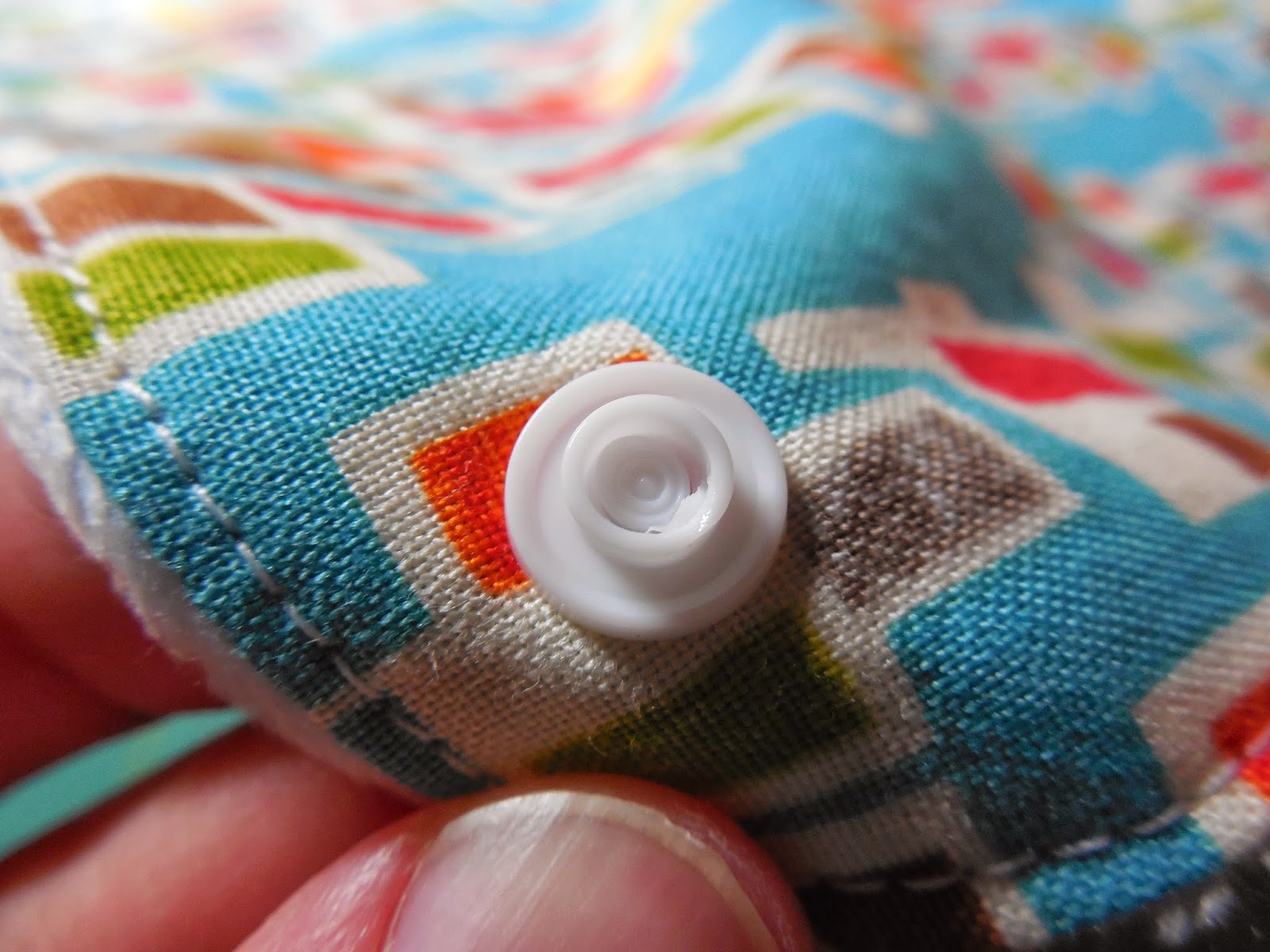 Tanderwen Quilts Babyville Boutique Snap Pliers review