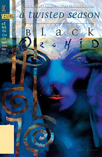 Black Orchid (1993) #19