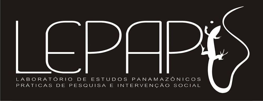 Laboratório de Estudos Panamazônicos - Práticas de Pesquisa e Intervenção Social - LEPAPIS