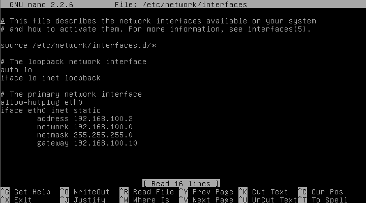 Cara Konfigurasi FTP Server Di Debian Manglada Tech