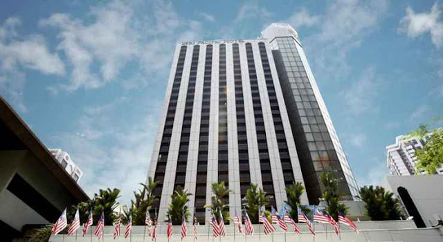 Top 5 hotel yang Sesuai untuk Seisi Keluarga Top 5 hotel yang Sesuai untuk Seisi Keluarga
