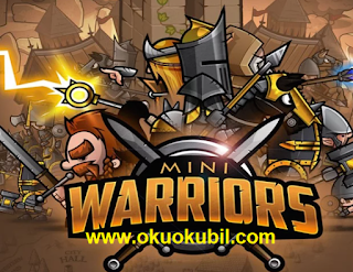 Mini Warriors 2.5.18 Balthazar Apk + Mod + OBB İndir 2020