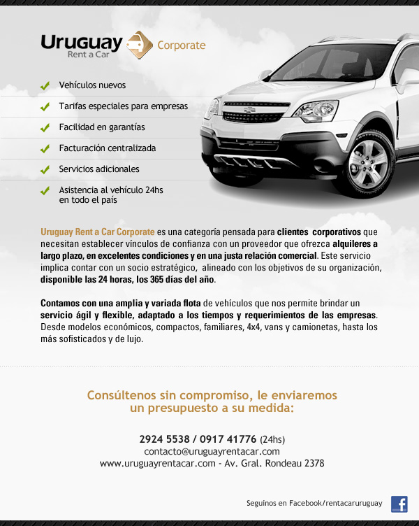 Mucho más que una categoría de autos Autoblog Uruguay