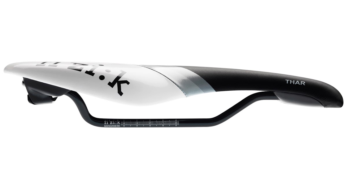 fizik thar saddle