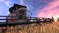 Farming Simulator 17 Game Screenshot 4