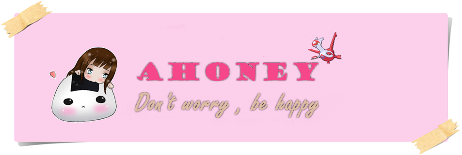 AhoneY