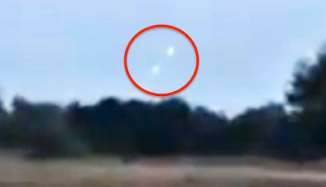 UFO News ~ UFO Sighting That Left Local Residents Baffled Over Sydney, Australia plus MORE Screen%2BShot%2B2019-07-05%2Bat%2B2.21.53%2BPM