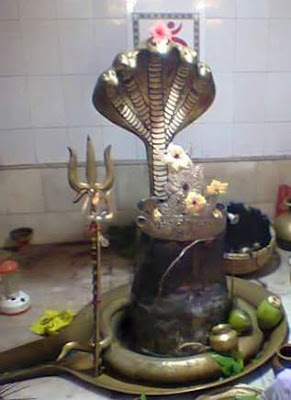 siddhnath temple kanpur