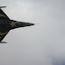 Турецкий истребитель F-16 сбил Су-25 BBC Армении