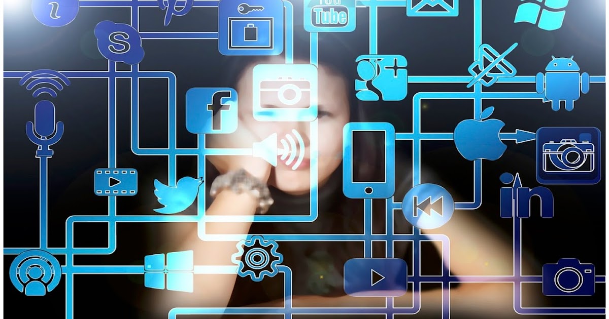 how does social media affect addiction