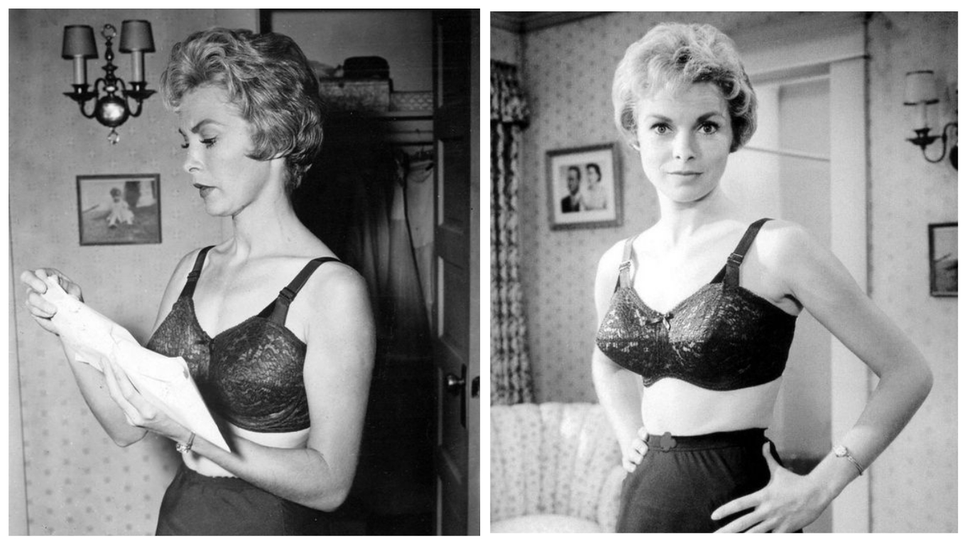 janet leigh psycho 1960s movie